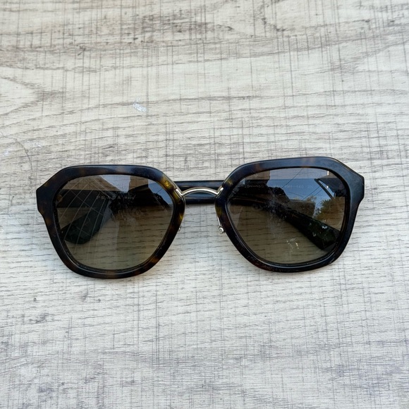 Prada womens sunglasses Prada sunglasses for women sunshades for her Women - Picture 5 of 10